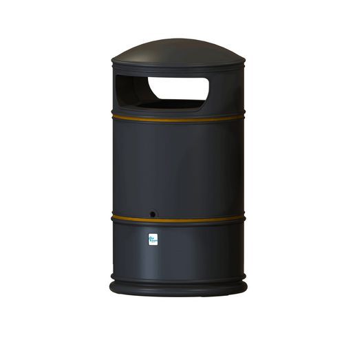 Affaldsbeholder Carl 100 L Affaldsbeholder Carl 100 L