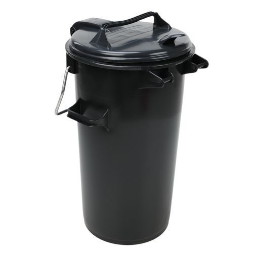 Affaldsspand plast 35 L - Manutan Expert