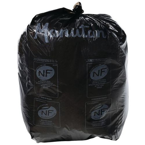Affaldsposer 30-50 l - Manutan Expert