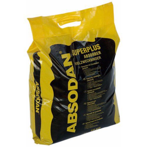 Absorberingsmiddel Absodan granulat