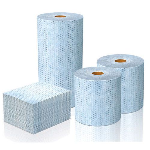 Absorberingsmåtte Oil Only SMS Basic