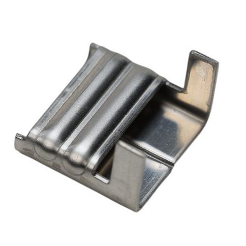 Plombe type R - BBA Emballages