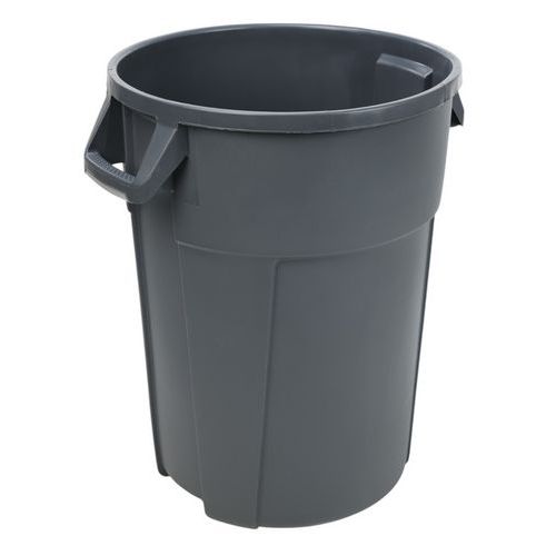 Plasttønde 120 l - Manutan Expert Plasttønde 120 l - Manutan Expert