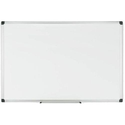 Lakeret whiteboard Maya, 200 x 100 cm - Bi-Office Lakeret whiteboard Maya, 200 x 100 cm - Bi-Office