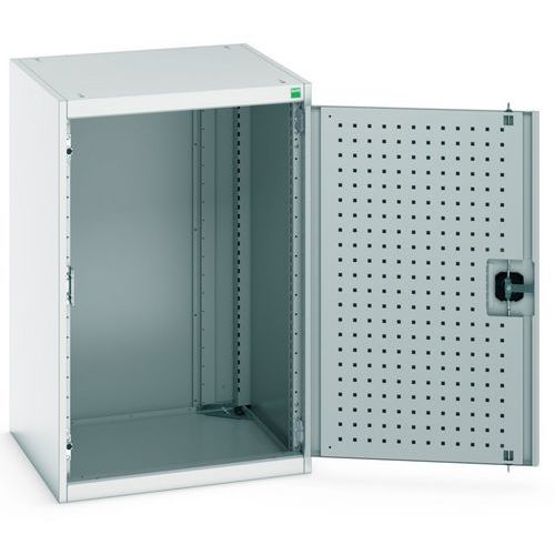 Skab med 11 skuffer Cubio 1600x650x650 mm – Bott