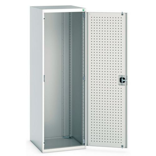 Kombiskab Cubio SL 800x650x600 mm – Bott
