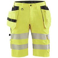 Blaklader 718618113300 Damen Shorts Mit Stretch, Hi Produktbild-Vorschau 14