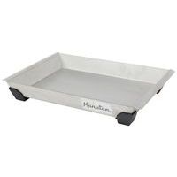 Plastkar til laboratoriebrug
