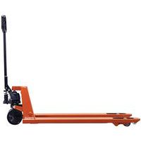 Håndbetjent palleløfter Toyota BT lifter - kapacitet 2300 kg
