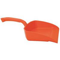 Håndskovl Gnistsikker af PE Orange - Vikan