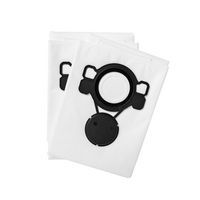 Filterposer til AERO 21-21 PC/26-21 PC 5-styks pakkepakke - Nilfisk