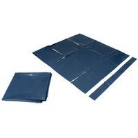 Affaldspose i plast til 965-21 SD XC 5-styks pakke - Nilfisk