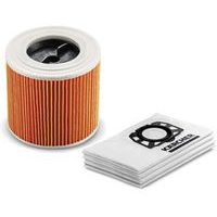 Filterposer / Filter WD 3 P - Kärcher