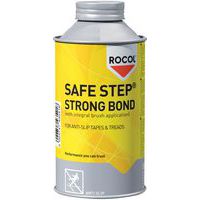 Skridsikker maling -  gulv