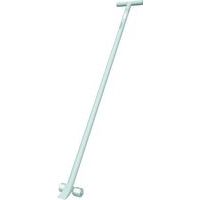 Hevestang på hjul, kap. 1500 kg - Silverstone