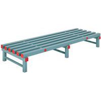 Lagerhylder madvarer - tilbehør