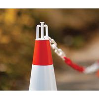 Krog til trafikkegle - Novap