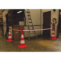 Afspærringsbånd trafikkegle - Novap