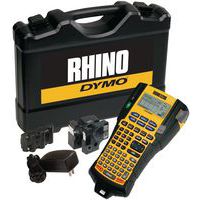 Mærkemaskinesæt Rhino Pro 5200 - Dymo
