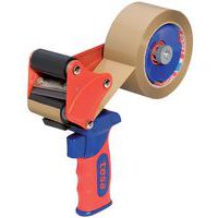 Tape dispenser ergonomisk manual Tesa - Superior Snapshot 50