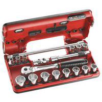 Luftfart – top og skralde