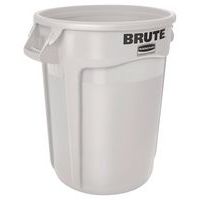 Brute rund beholder - 38 til 167 l - Rubbermaid