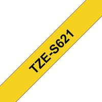 Brother TZe – S – 6xx-tape