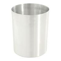 Papirkurv i aluminium 13L og 20L - Vepabins