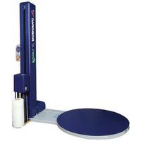 Strækfilmsmaskiner & Tilbehør