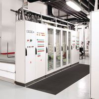 Udskiftningsmåtte – 20.000 volt – Notrax