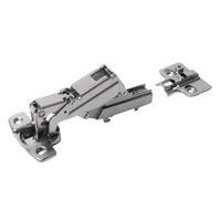 Clip-on hængsel 165° - Ironmongery