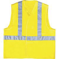 Vest med høj synlighed – GILP4