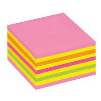 Note Post-it farvet