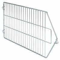 Ruminddeler Butikskurve - Sameto Technifil