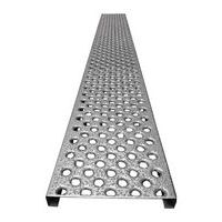 Hårde beskyttelsesmåtter til industrien