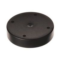 Magnetisk beslag til lampe - Sunnex