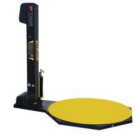 Pakkemaskiner & maskinstrækfilm