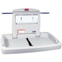 Rubbermaid puslebord