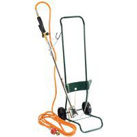 Termisk ukrudtsmaskine