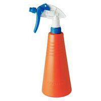 Sprayflasker