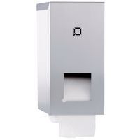 Toiletpapirdispensere