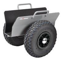 Pladevogn - Kapacitet 300 kg - Matador