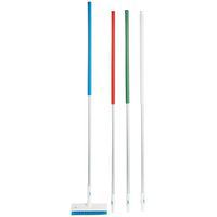 Aluminiumshåndtag - Ergonomisk - Ø 31 mm - Vikan