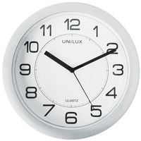 Kvartsur – 30 cm i diameter – Unilux