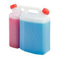 Plastdunk dobbelt - Mobil Plastic