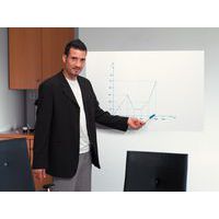 Whiteboardfilm Velleda statisk - BIC