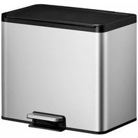 Affaldskurv Essential Recycler Trinspand 9+9+9 L, ECO