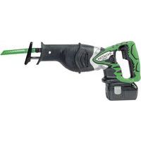 Ledningsfrit elværktøj