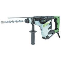 Borehammere med ledning