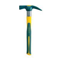 Hammer til forskallingstømrere med magnet Batipro®